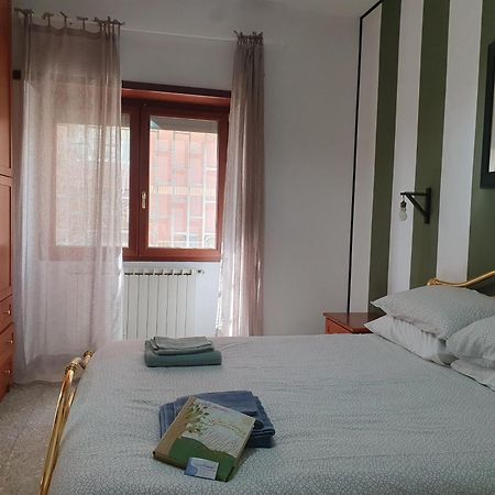 شقة Casa Diana Ostia المظهر الخارجي الصورة