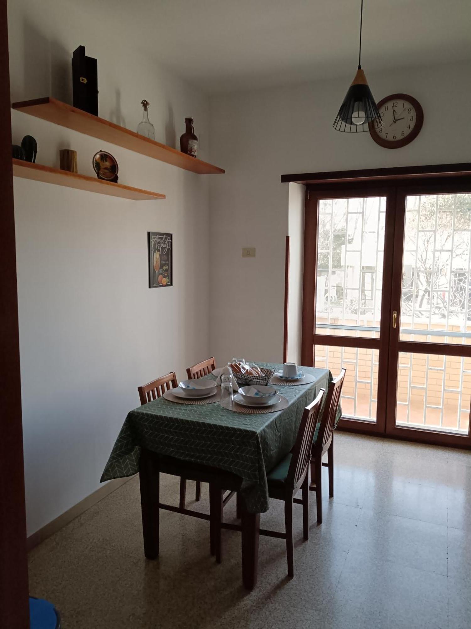 شقة Casa Diana Ostia المظهر الخارجي الصورة