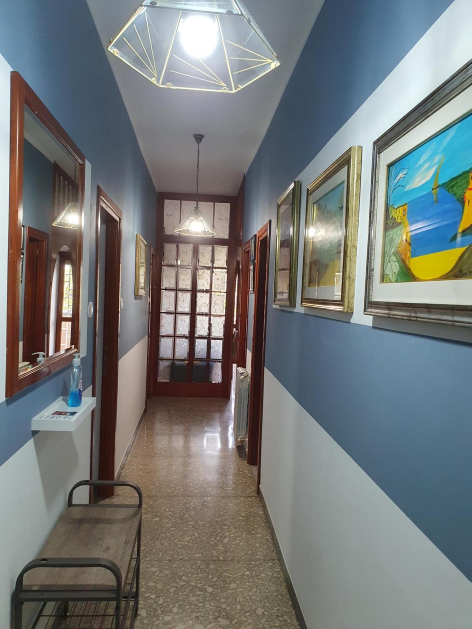 شقة Casa Diana Ostia المظهر الخارجي الصورة