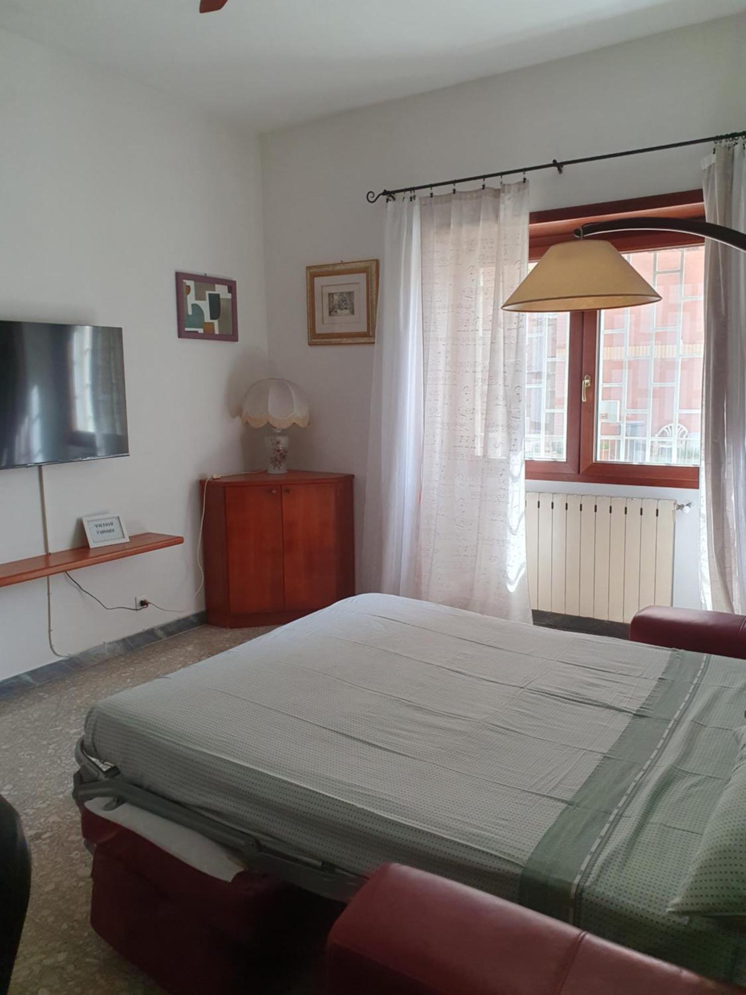 شقة Casa Diana Ostia المظهر الخارجي الصورة