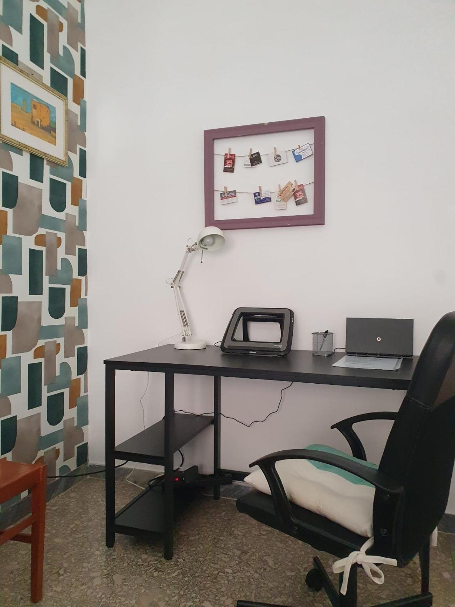 شقة Casa Diana Ostia المظهر الخارجي الصورة