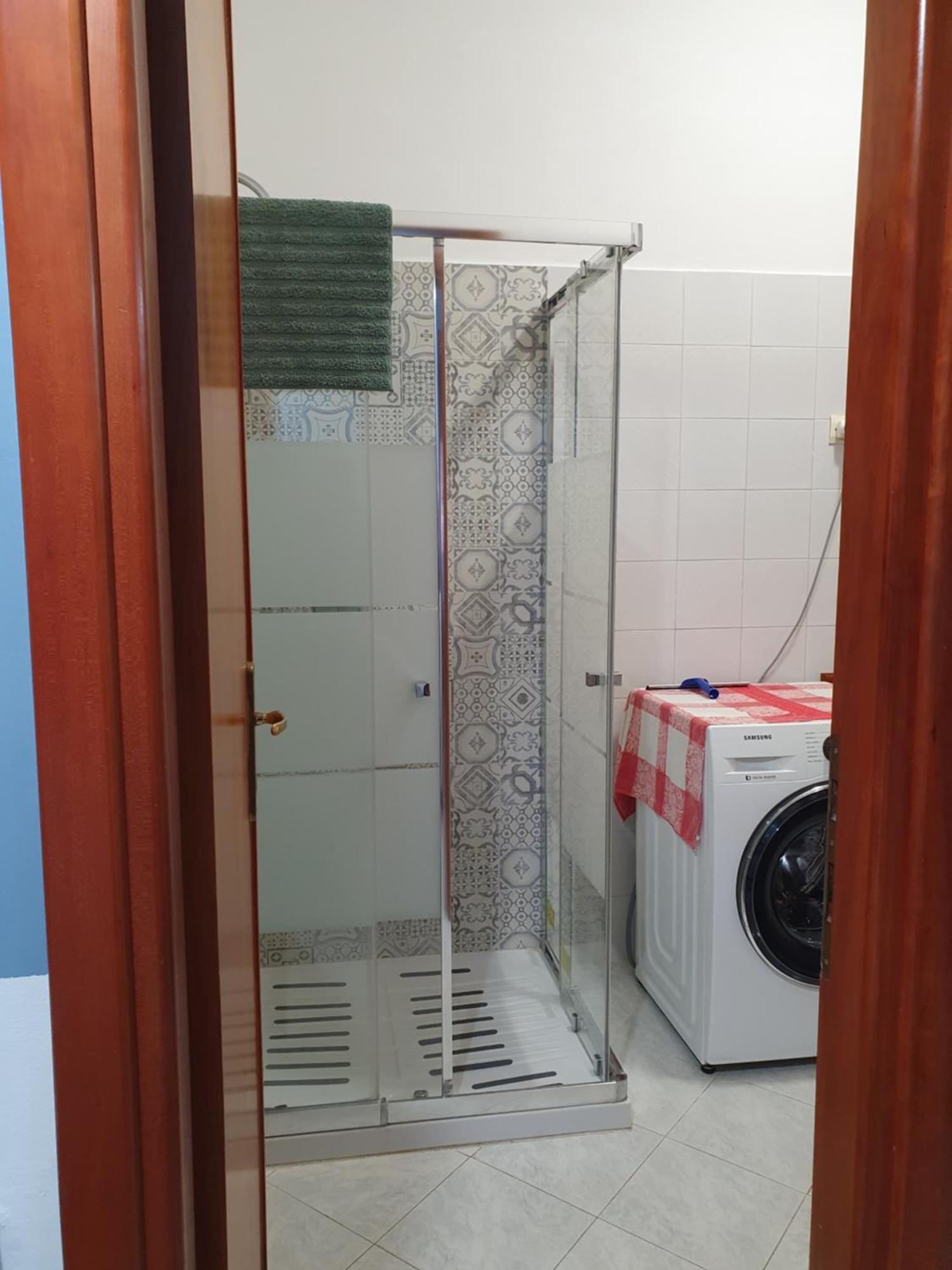 شقة Casa Diana Ostia المظهر الخارجي الصورة