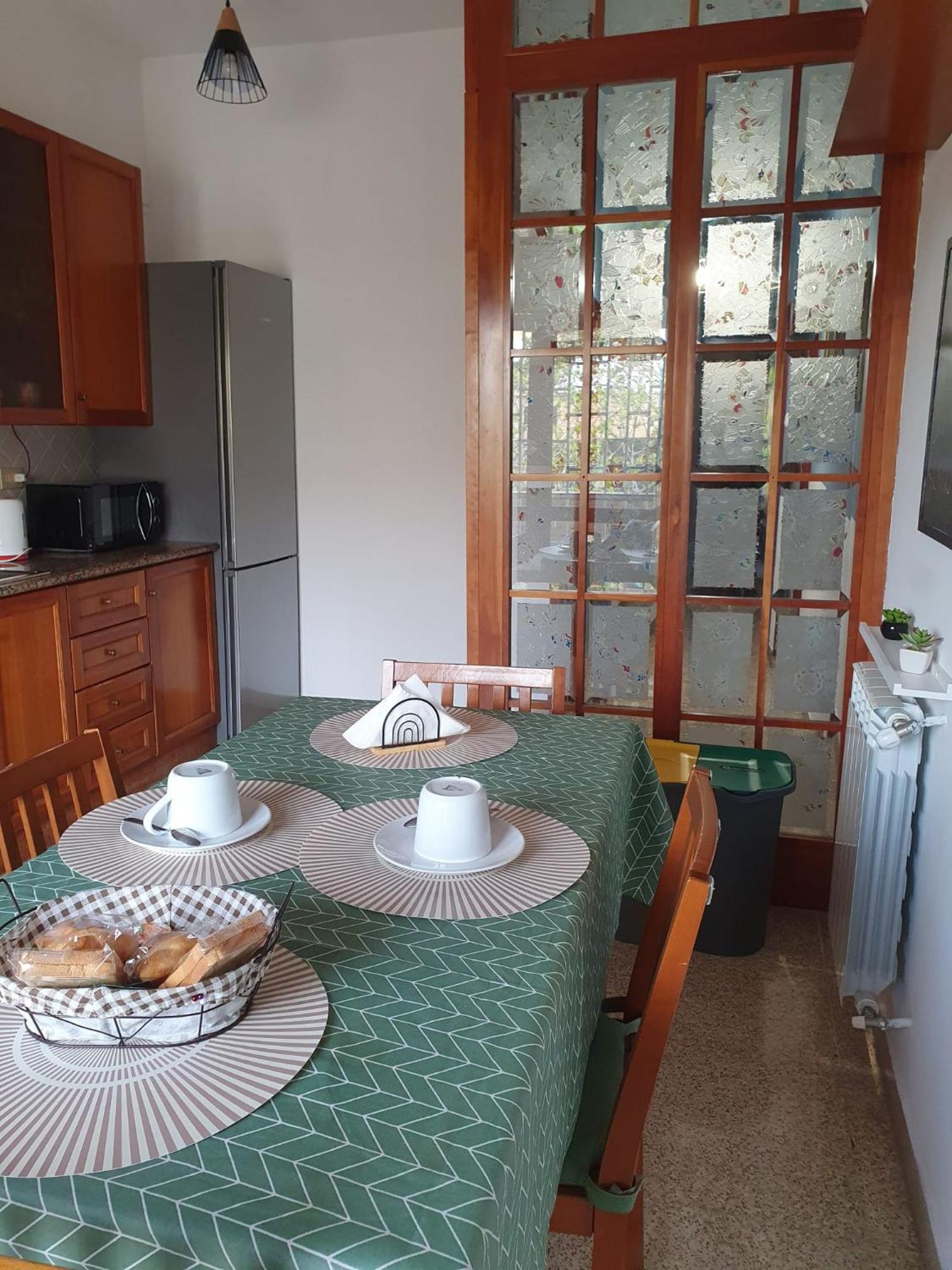 شقة Casa Diana Ostia المظهر الخارجي الصورة